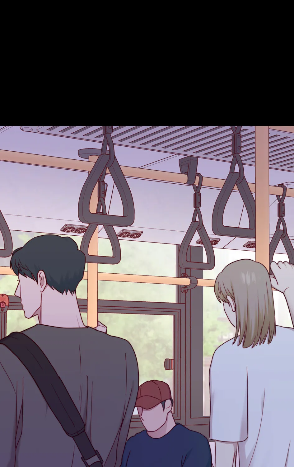 Alpha Buddy Chapter 8 page 2 - 