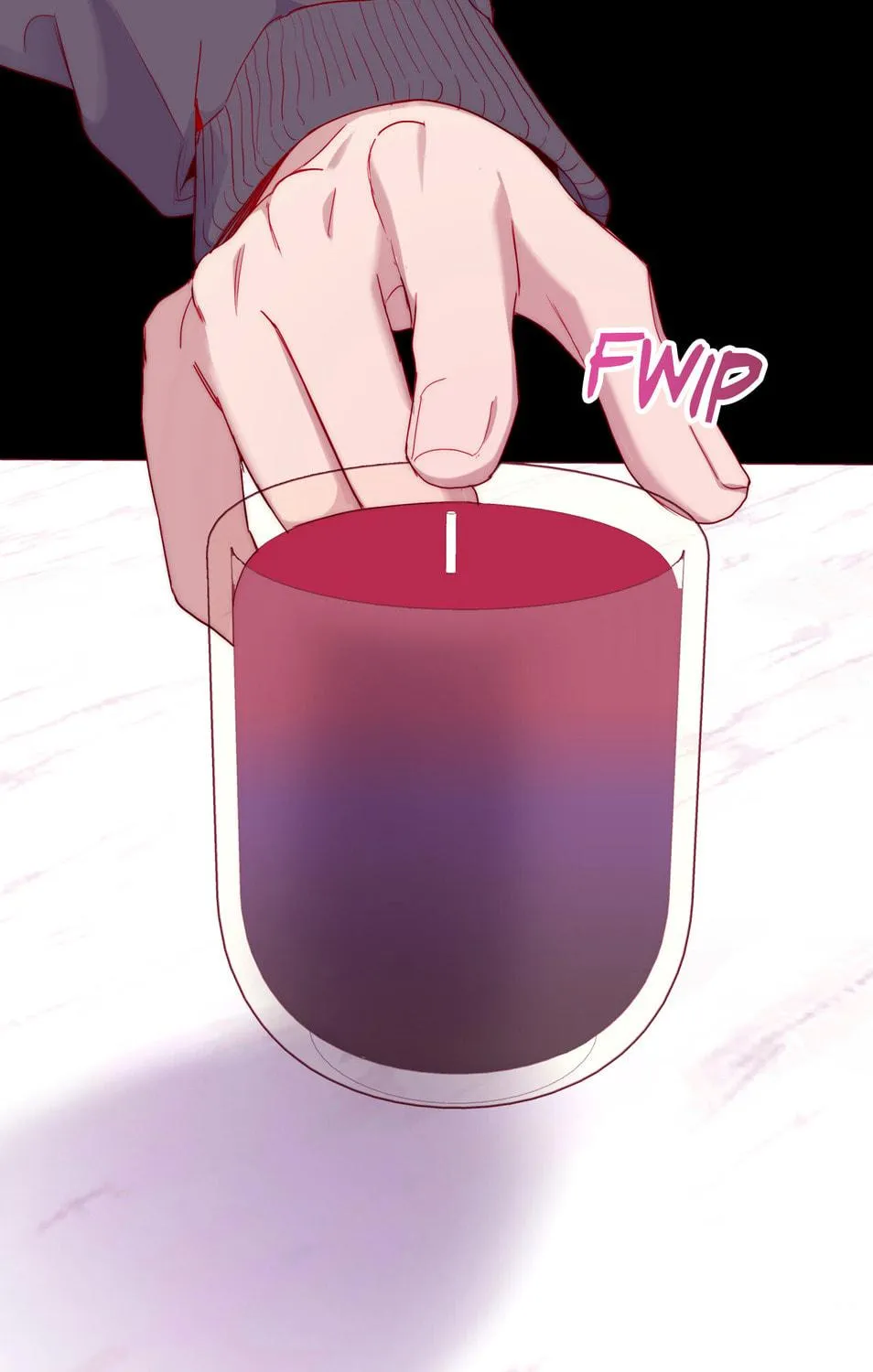 Alpha Buddy Chapter 8 page 118 - 