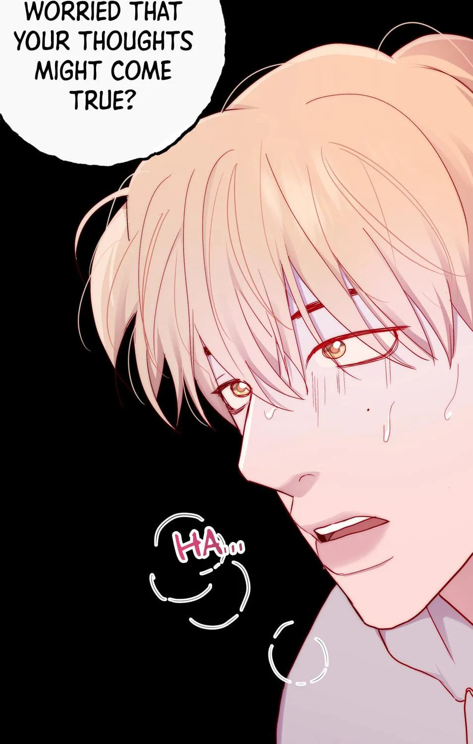 Alpha Buddy Chapter 8 page 124 - 