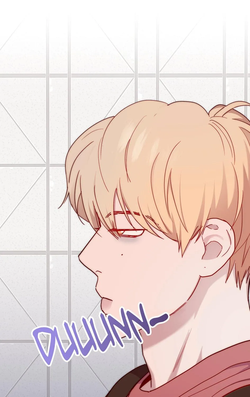 Alpha Buddy Chapter 8 page 138 - 