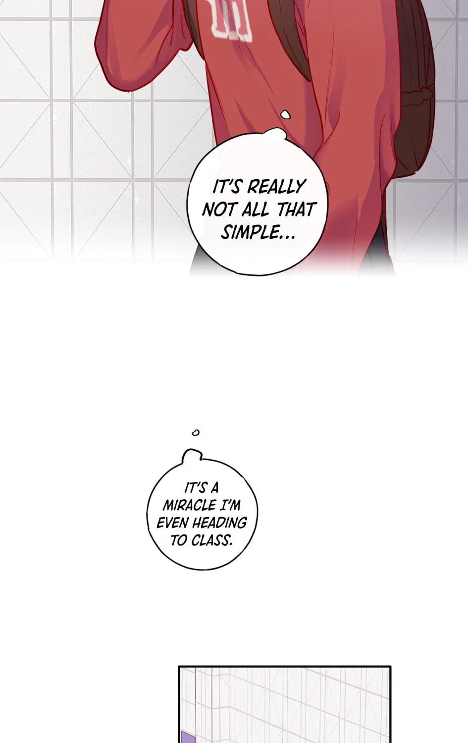 Alpha Buddy Chapter 8 page 142 - 