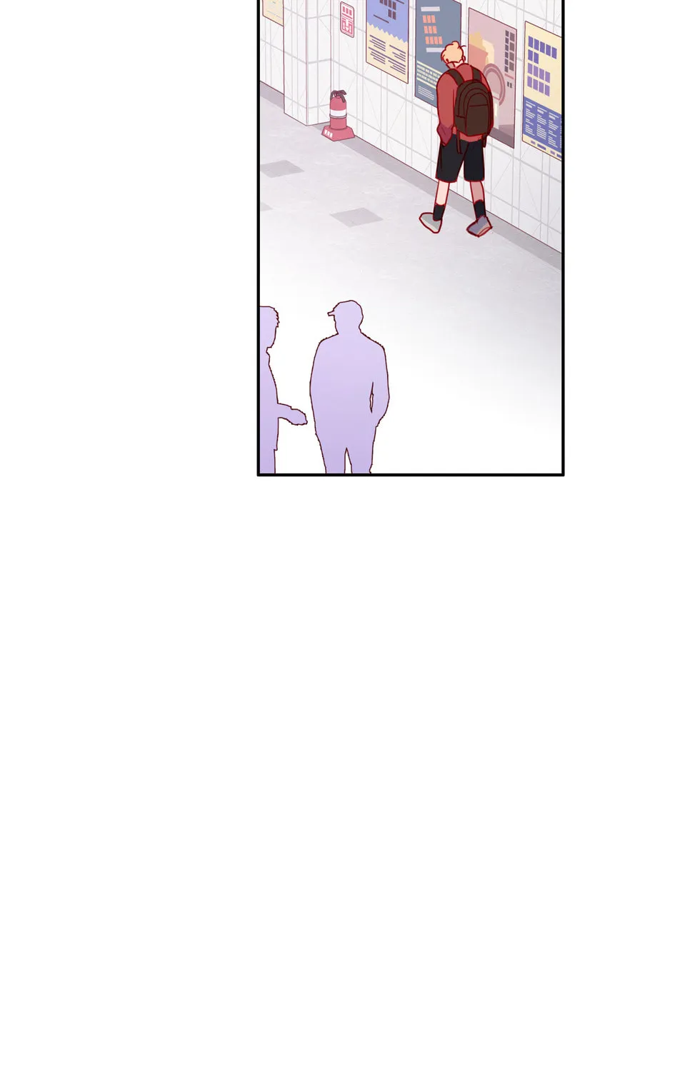 Alpha Buddy Chapter 8 page 144 - 