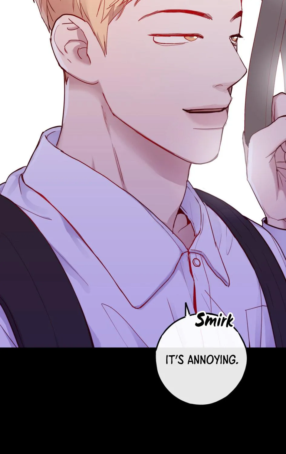 Alpha Buddy Chapter 8 page 16 - 