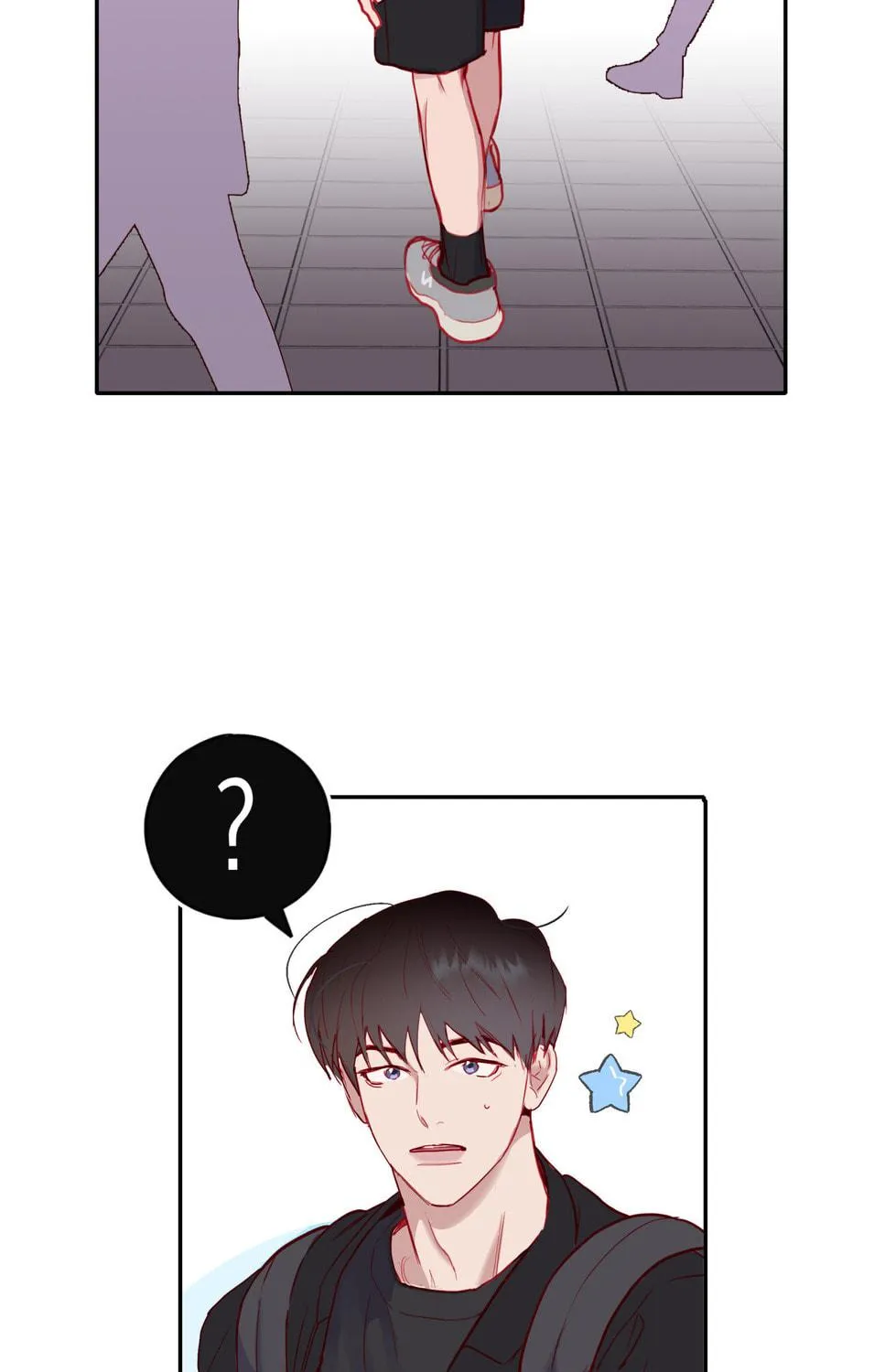 Alpha Buddy Chapter 8 page 166 - 