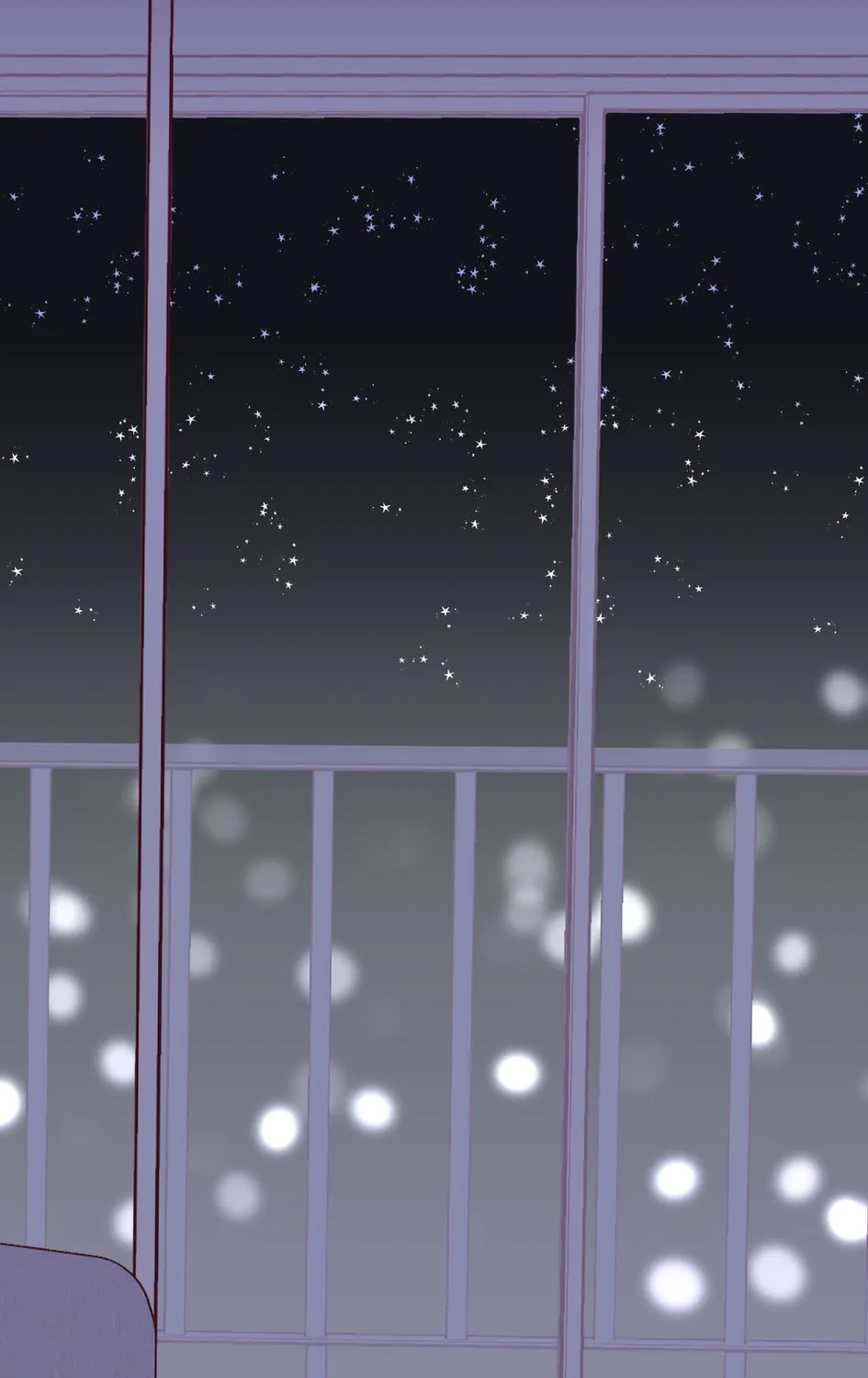 Alpha Buddy Chapter 8 page 20 - 