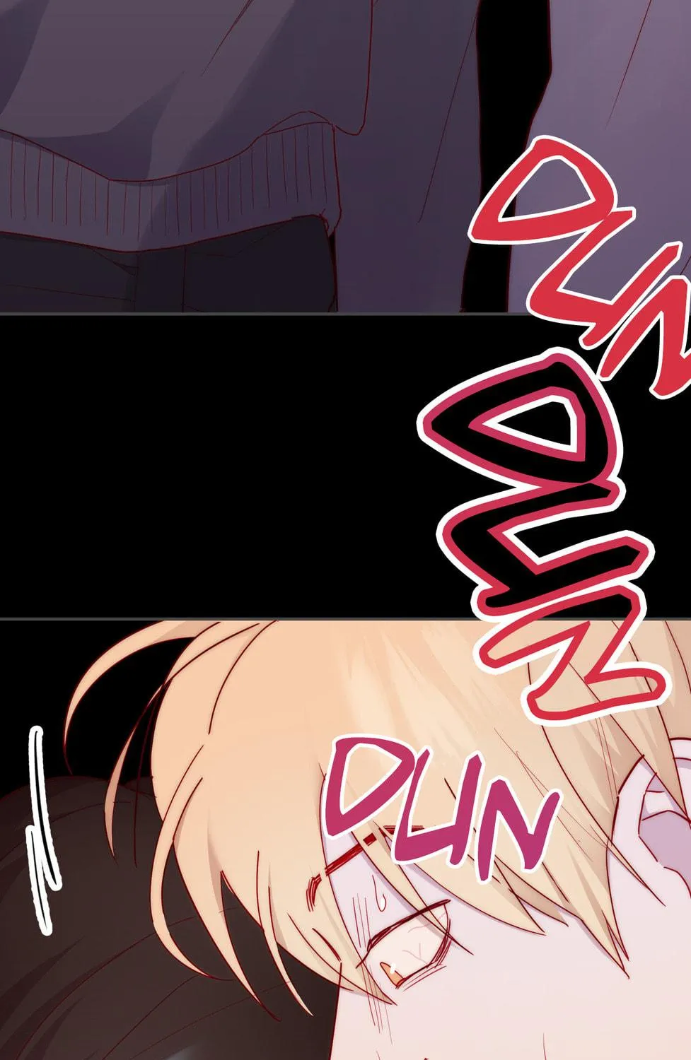 Alpha Buddy Chapter 8 page 198 - 