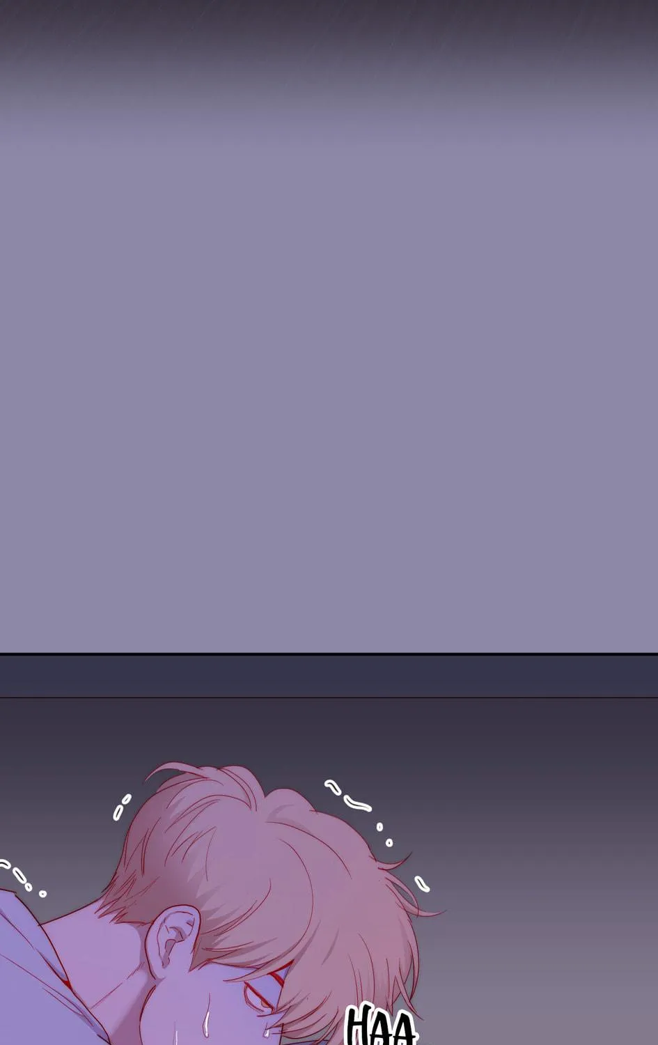 Alpha Buddy Chapter 8 page 28 - 