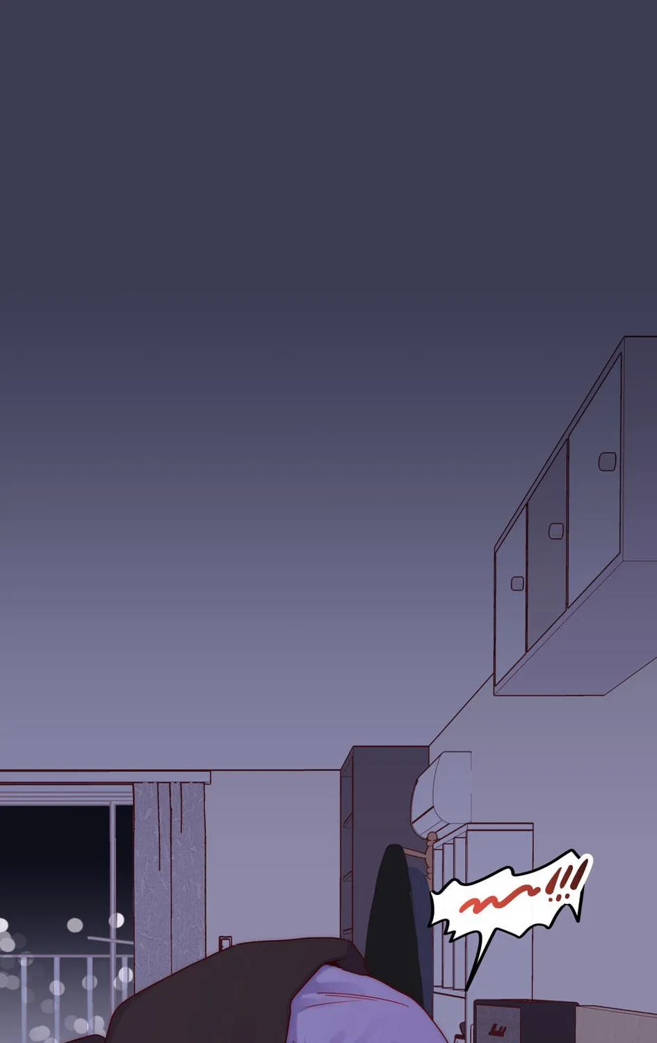 Alpha Buddy Chapter 8 page 34 - 