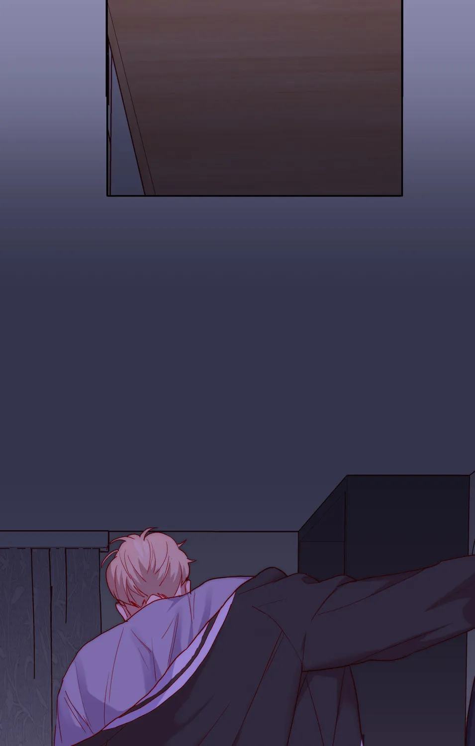 Alpha Buddy Chapter 8 page 62 - 