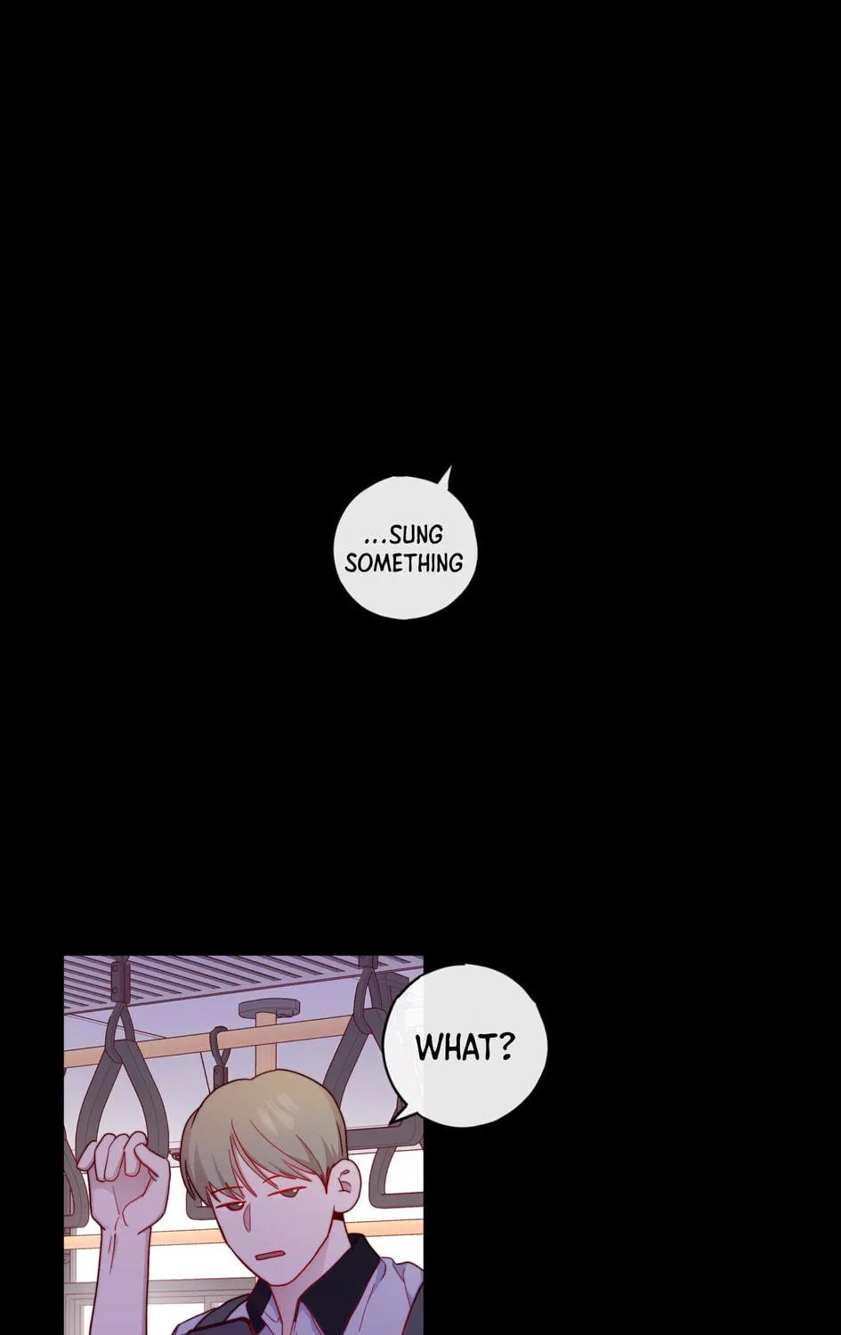 Alpha Buddy Chapter 8 page 8 - 