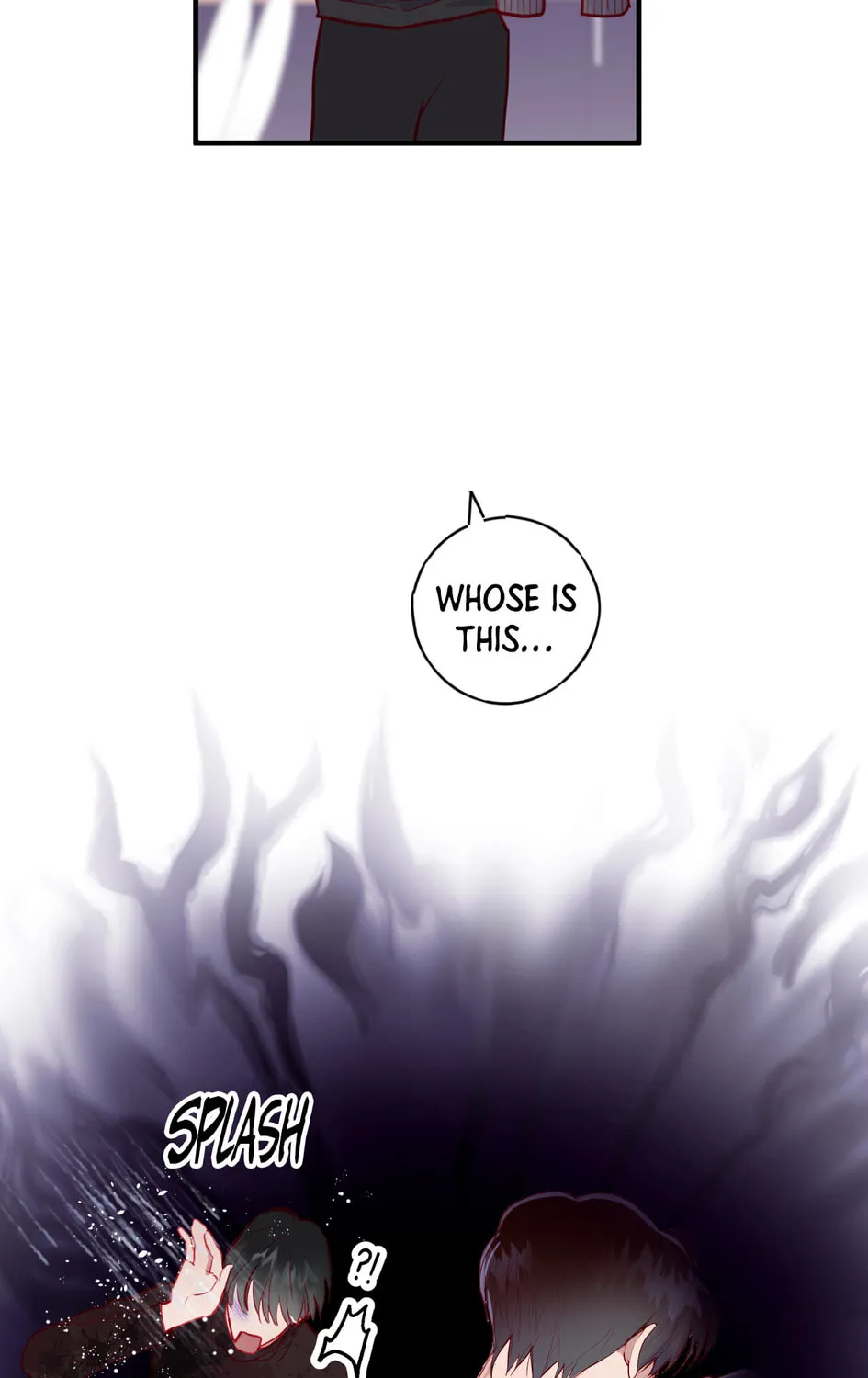 Alpha Buddy Chapter 8 page 74 - 