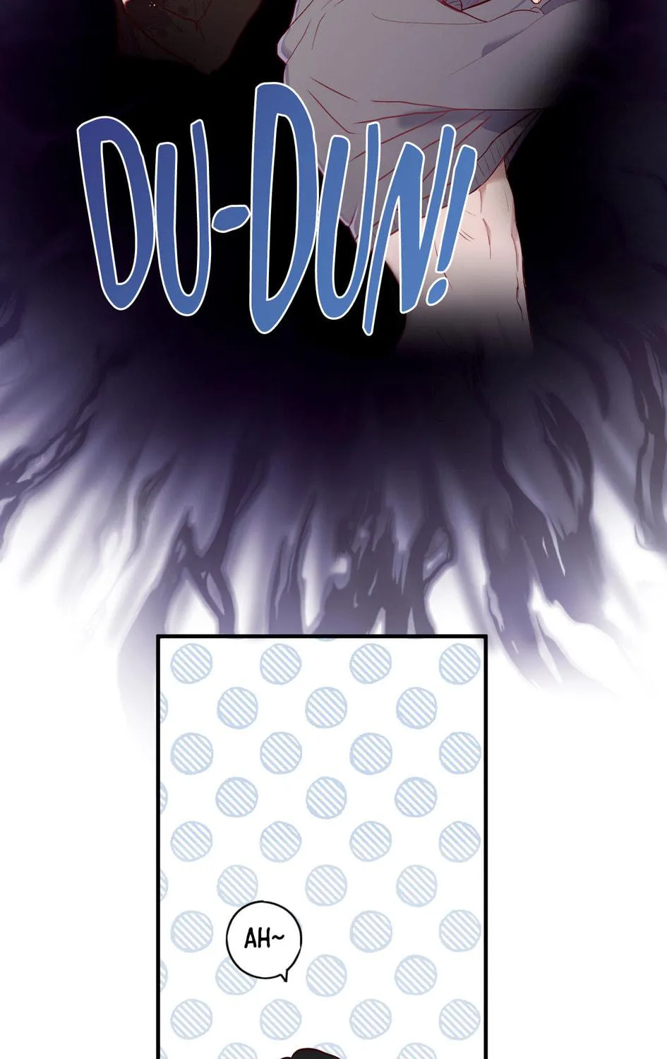 Alpha Buddy Chapter 8 page 76 - 