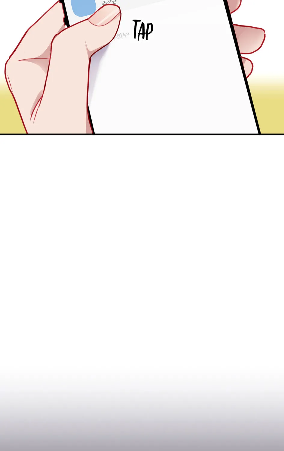 Alpha Buddy Chapter 8 page 92 - 
