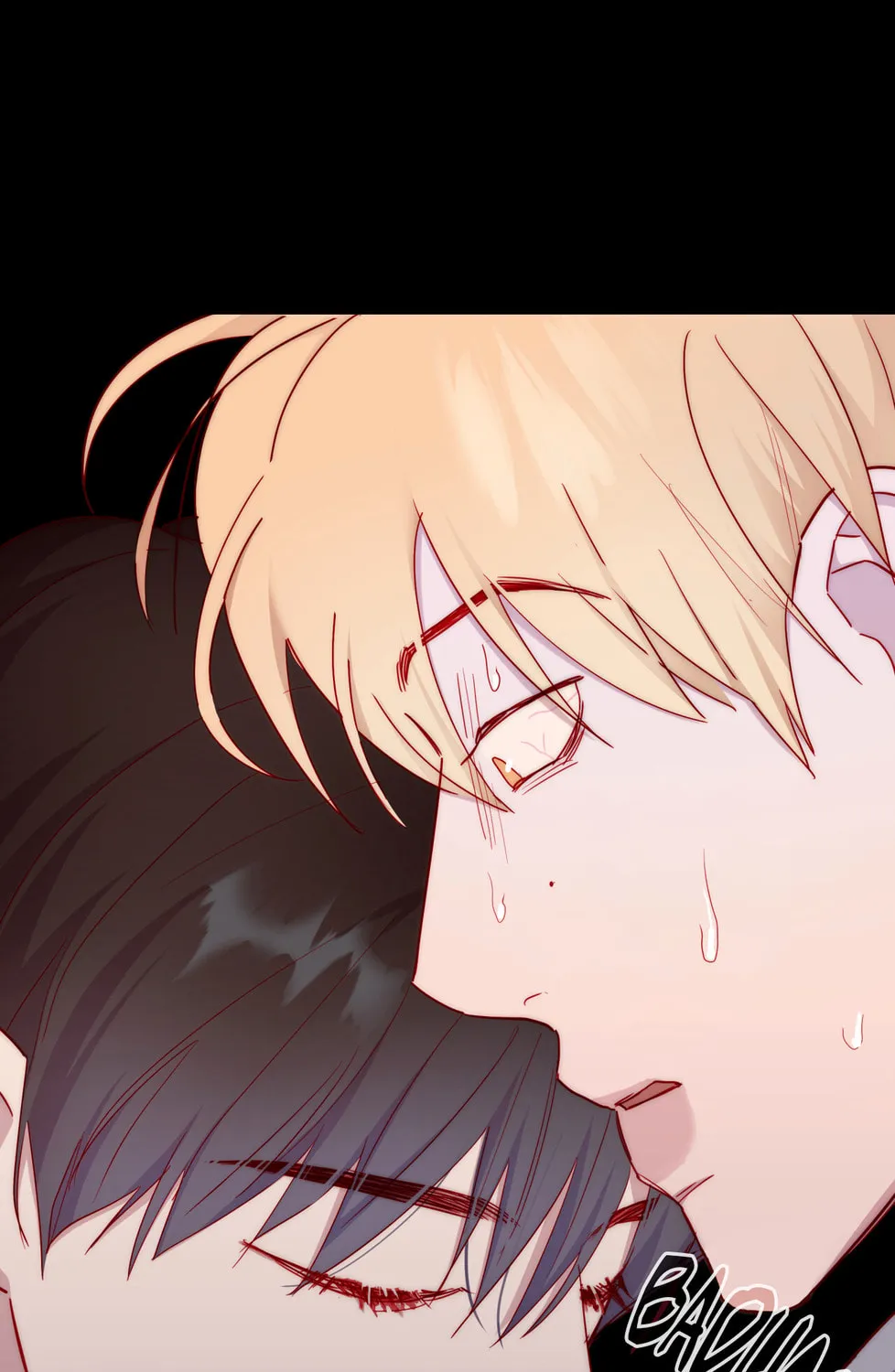 Alpha Buddy Chapter 9 page 2 - 