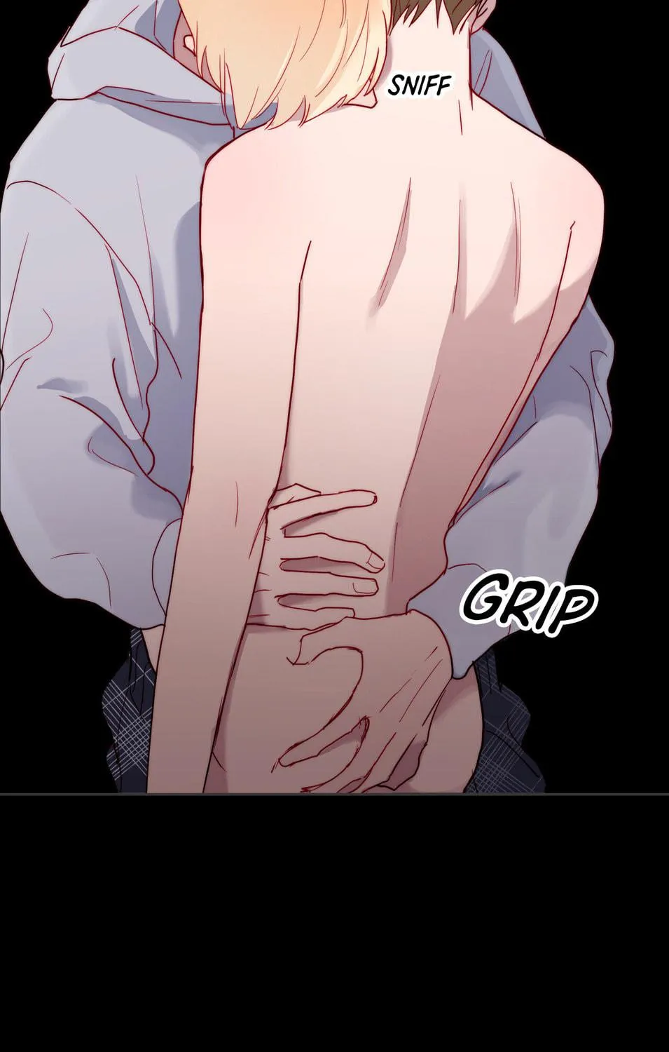 Alpha Buddy Chapter 9 page 106 - 