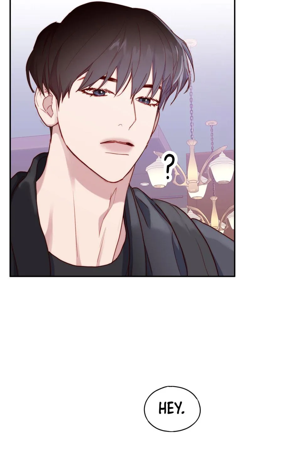 Alpha Buddy Chapter 9 page 118 - 