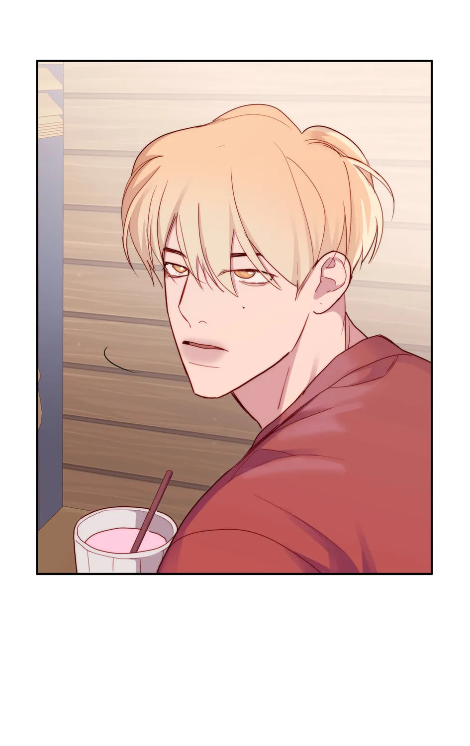 Alpha Buddy Chapter 9 page 120 - 