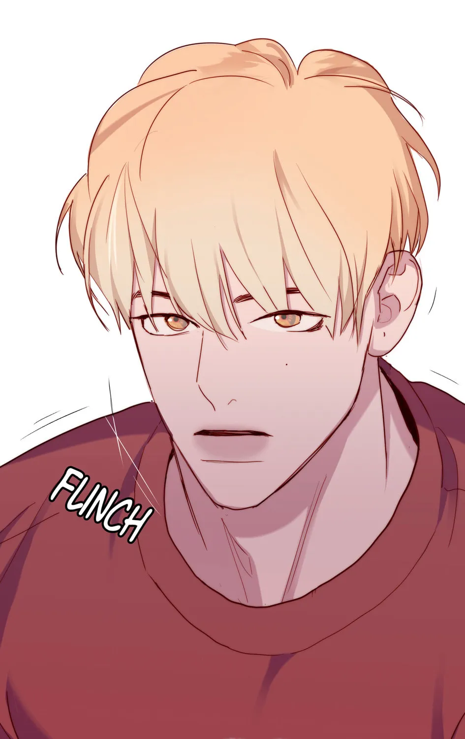 Alpha Buddy Chapter 9 page 122 - 