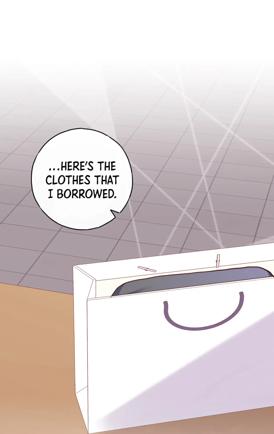 Alpha Buddy Chapter 9 page 126 - 