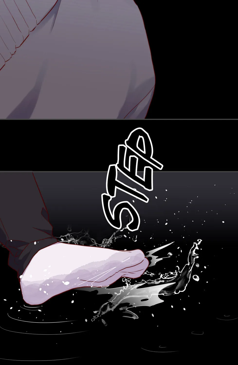 Alpha Buddy Chapter 9 page 14 - 
