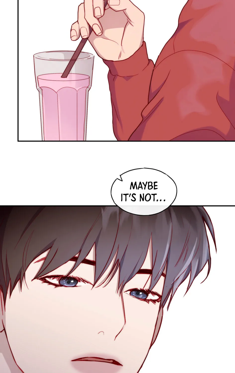 Alpha Buddy Chapter 9 page 134 - 