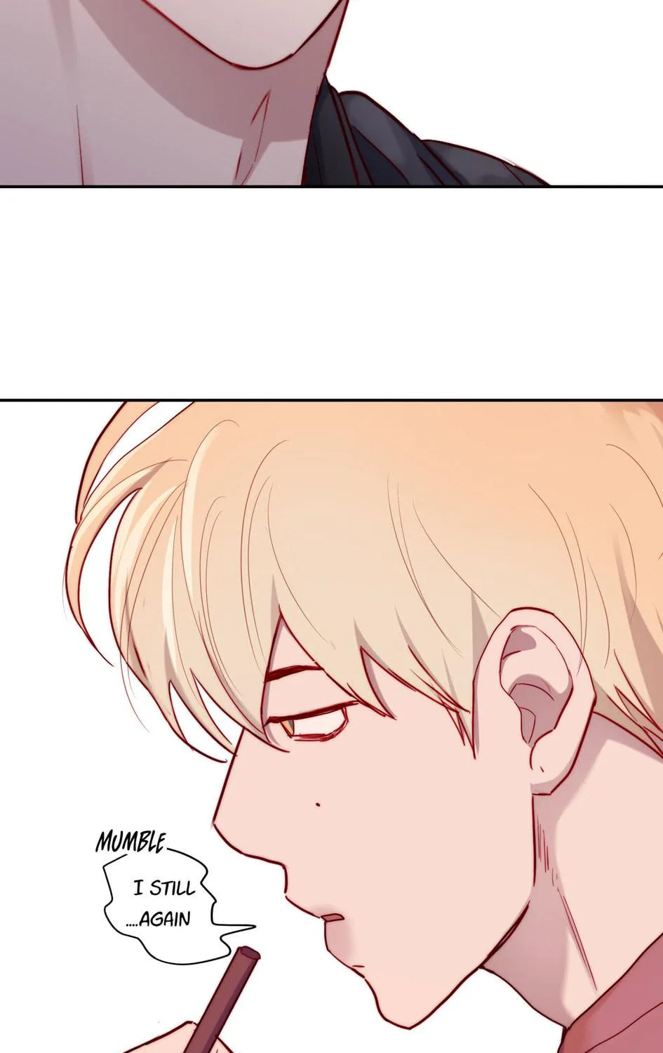 Alpha Buddy Chapter 9 page 136 - 