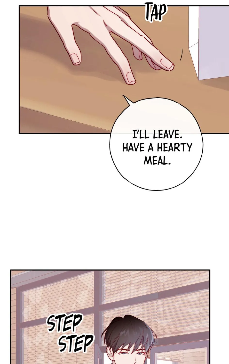 Alpha Buddy Chapter 9 page 142 - 