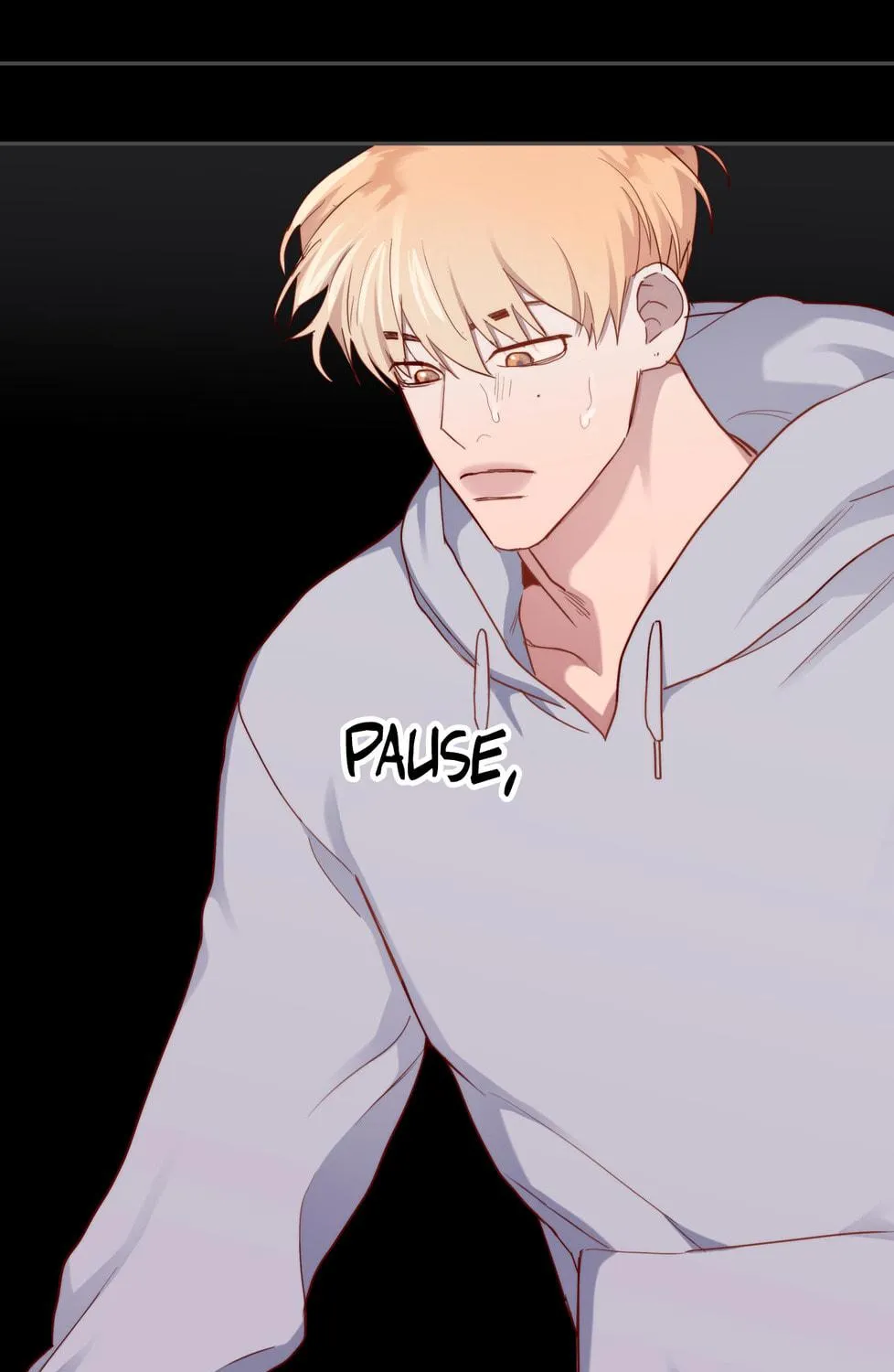 Alpha Buddy Chapter 9 page 16 - 