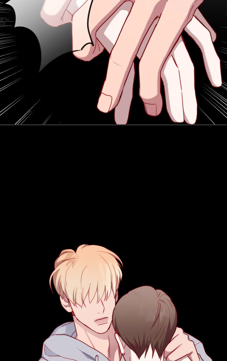 Alpha Buddy Chapter 9 page 156 - 