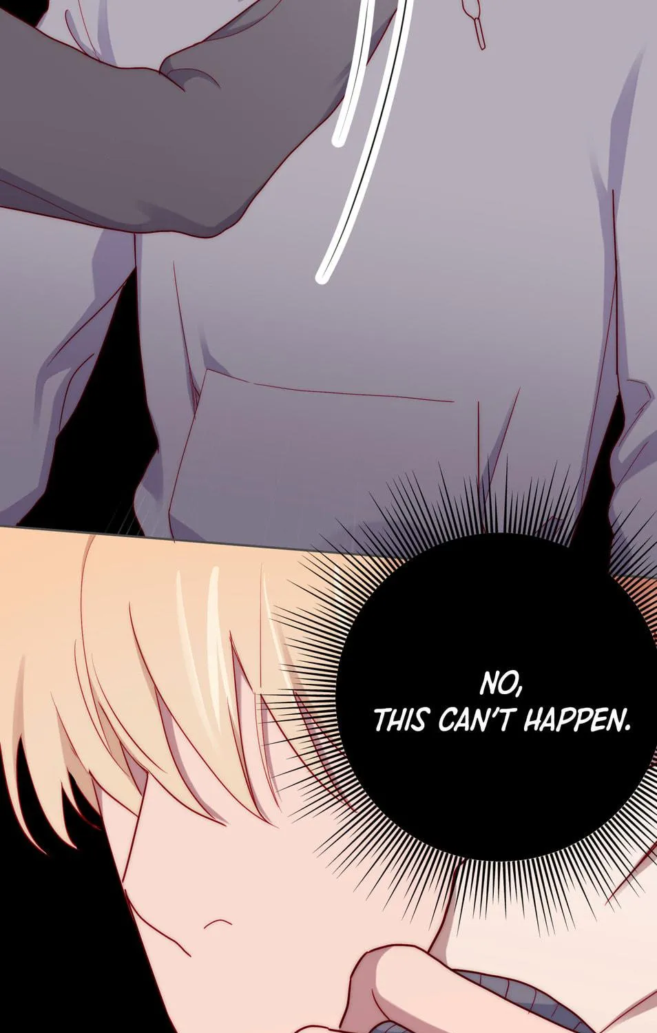 Alpha Buddy Chapter 9 page 48 - 