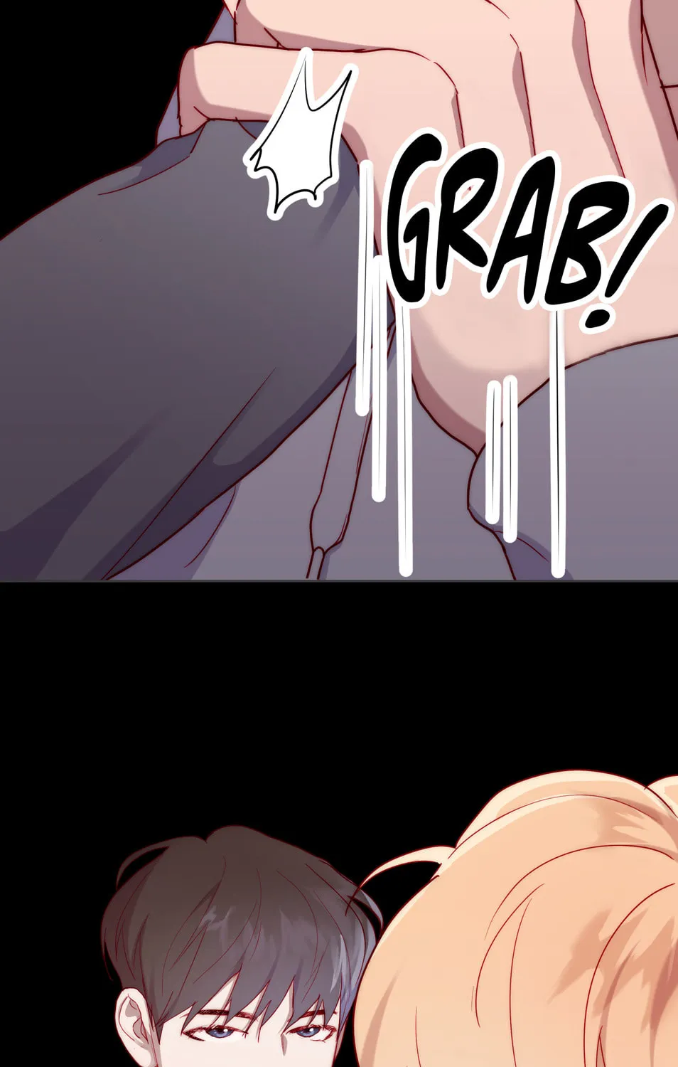 Alpha Buddy Chapter 9 page 50 - 