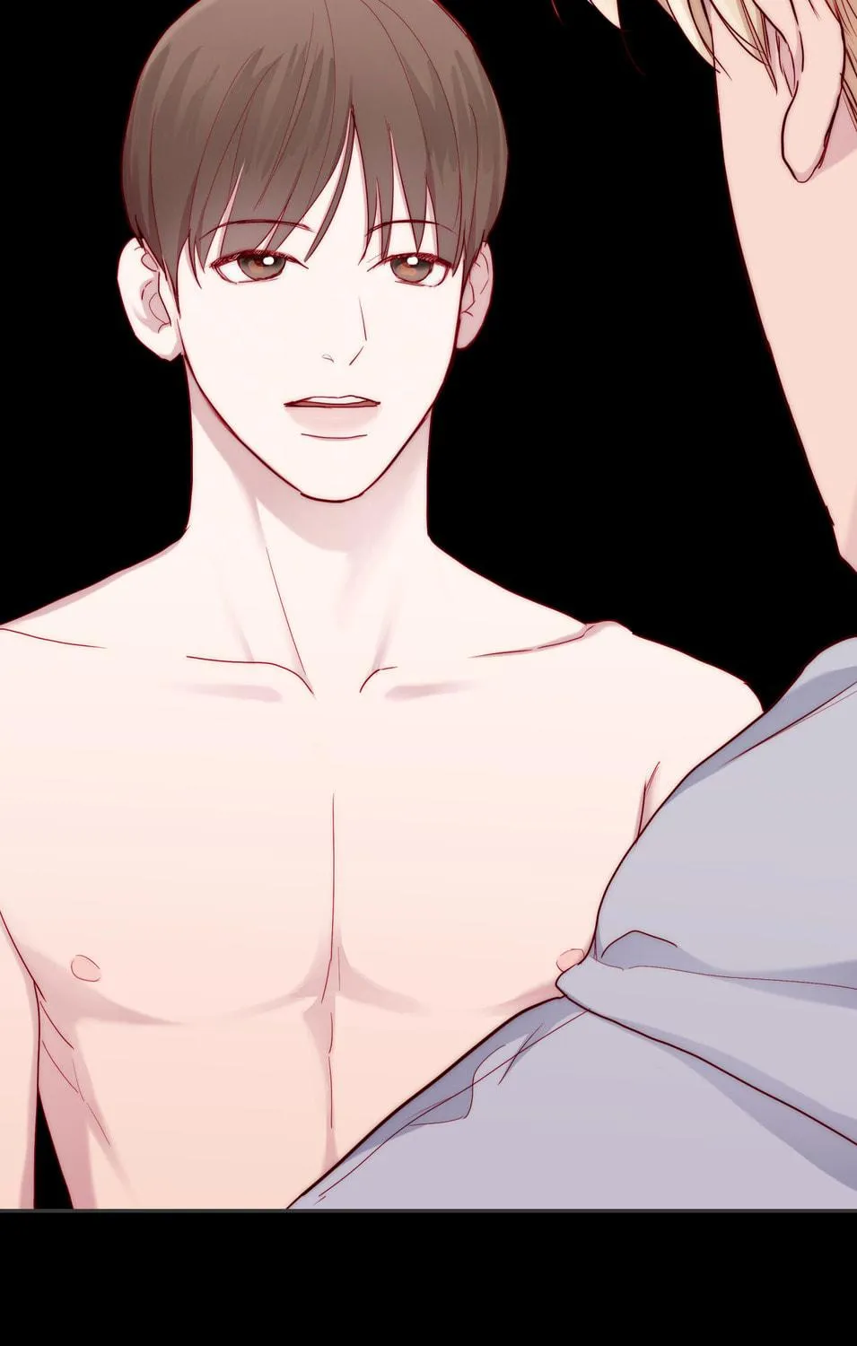 Alpha Buddy Chapter 9 page 68 - 