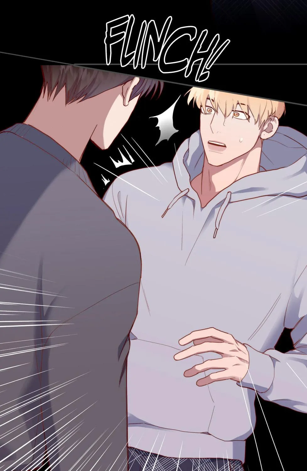 Alpha Buddy Chapter 9 page 8 - 