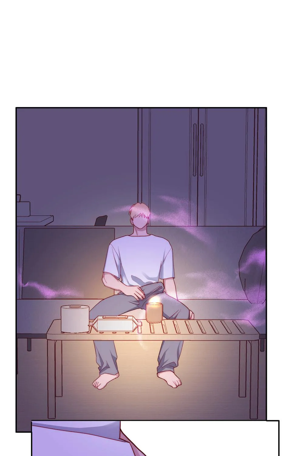 Alpha Buddy Chapter 9 page 78 - 