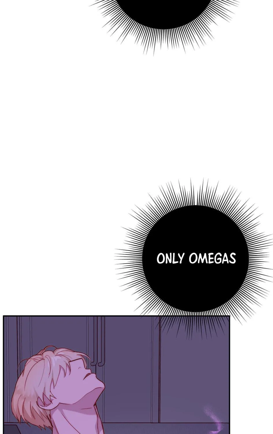 Alpha Buddy Chapter 9 page 82 - 