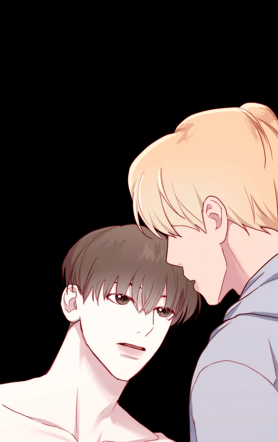 Alpha Buddy Chapter 9 page 86 - 