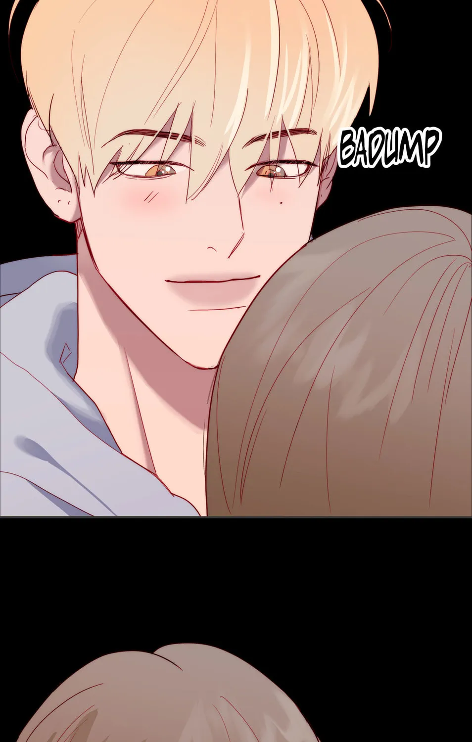 Alpha Buddy Chapter 9 page 92 - 