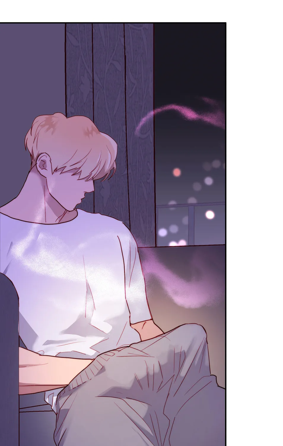 Alpha Buddy Chapter 9 page 96 - 