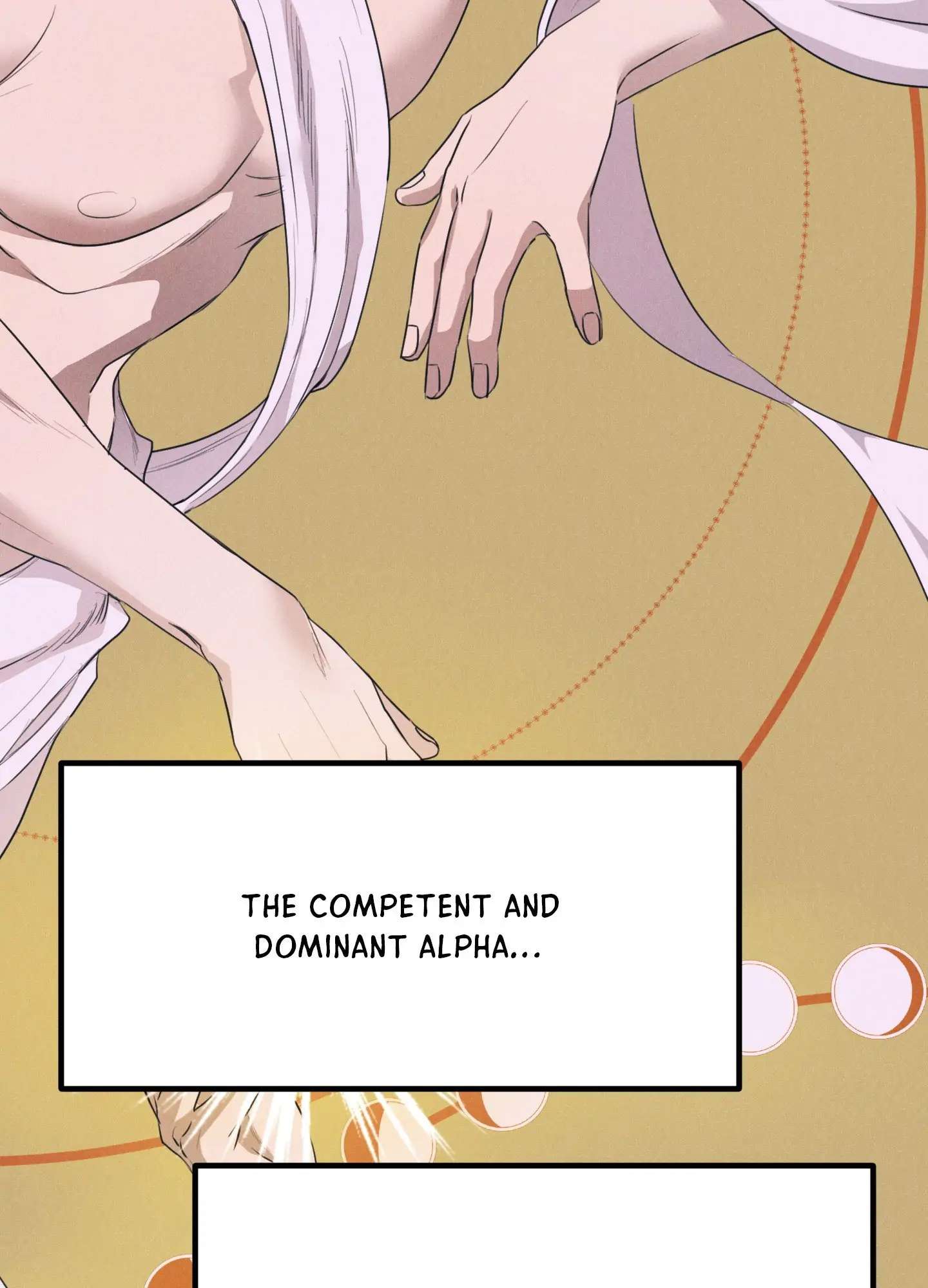 Read Alpha, Disqualified chapter 1.1 image 1 on Lezhin