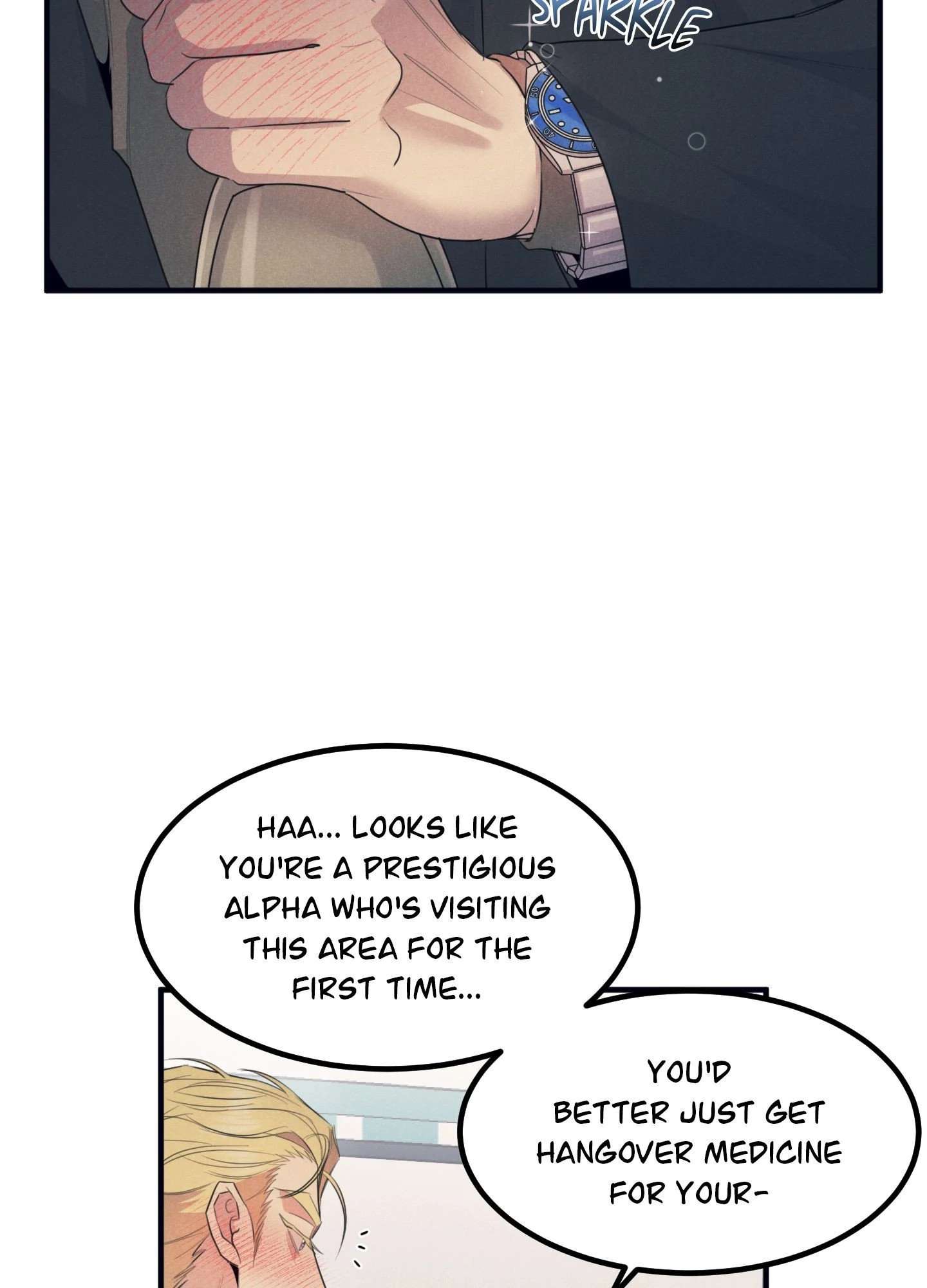 Read Alpha, Disqualified chapter 1.1 image 106 on Lezhin