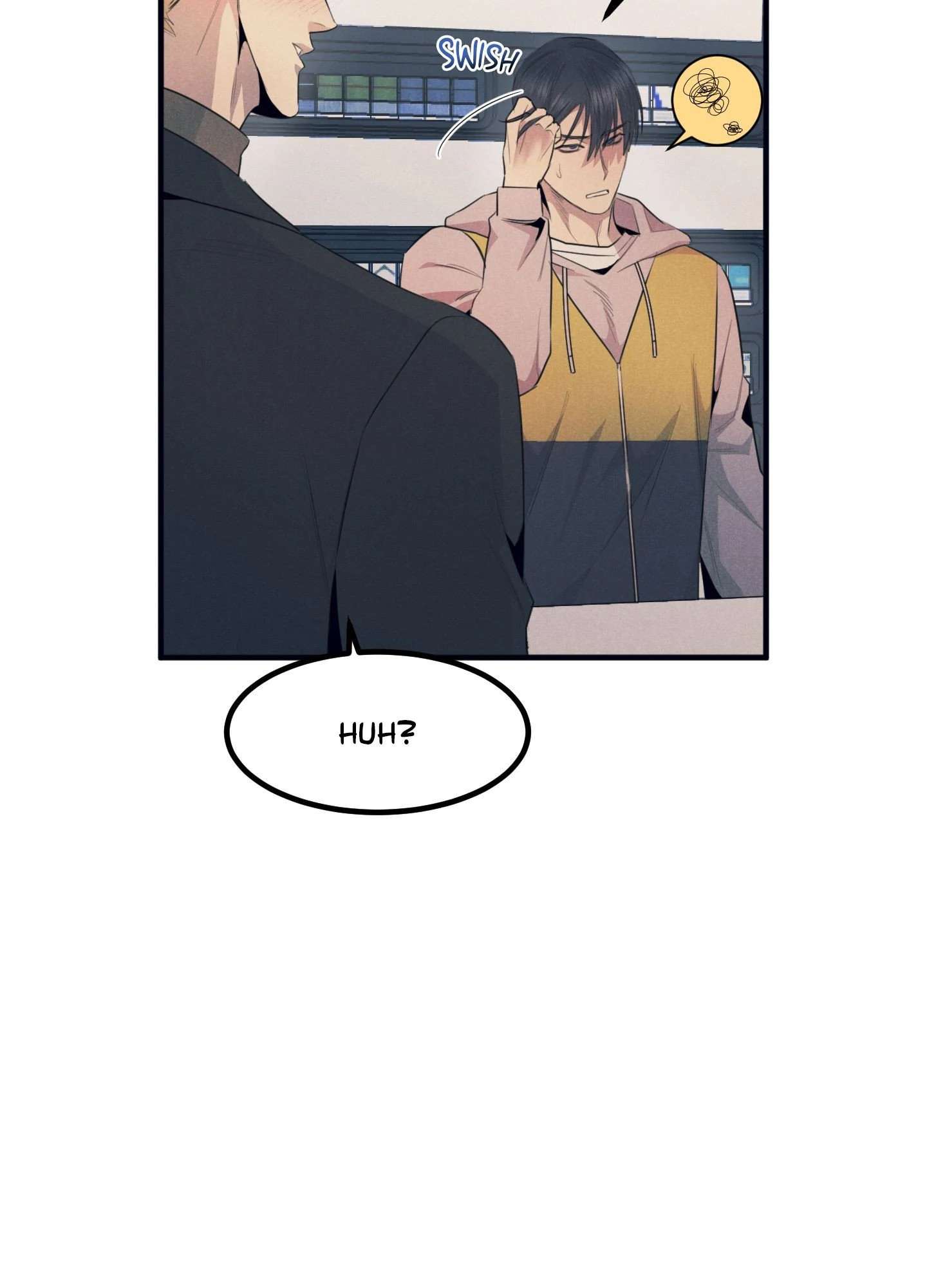 Read Alpha, Disqualified chapter 1.1 image 107 on Lezhin