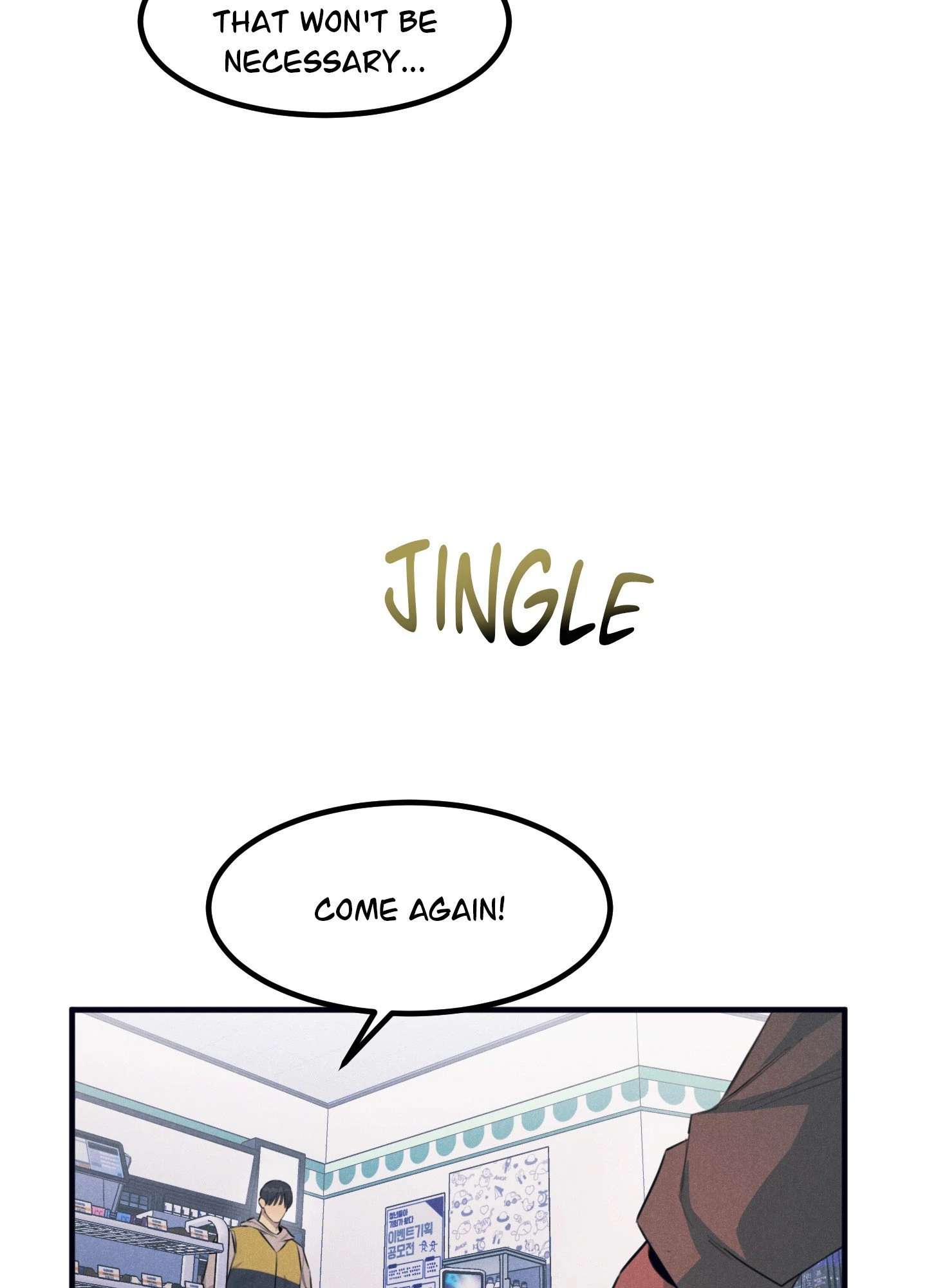 Read Alpha, Disqualified chapter 1.1 image 11 on Lezhin