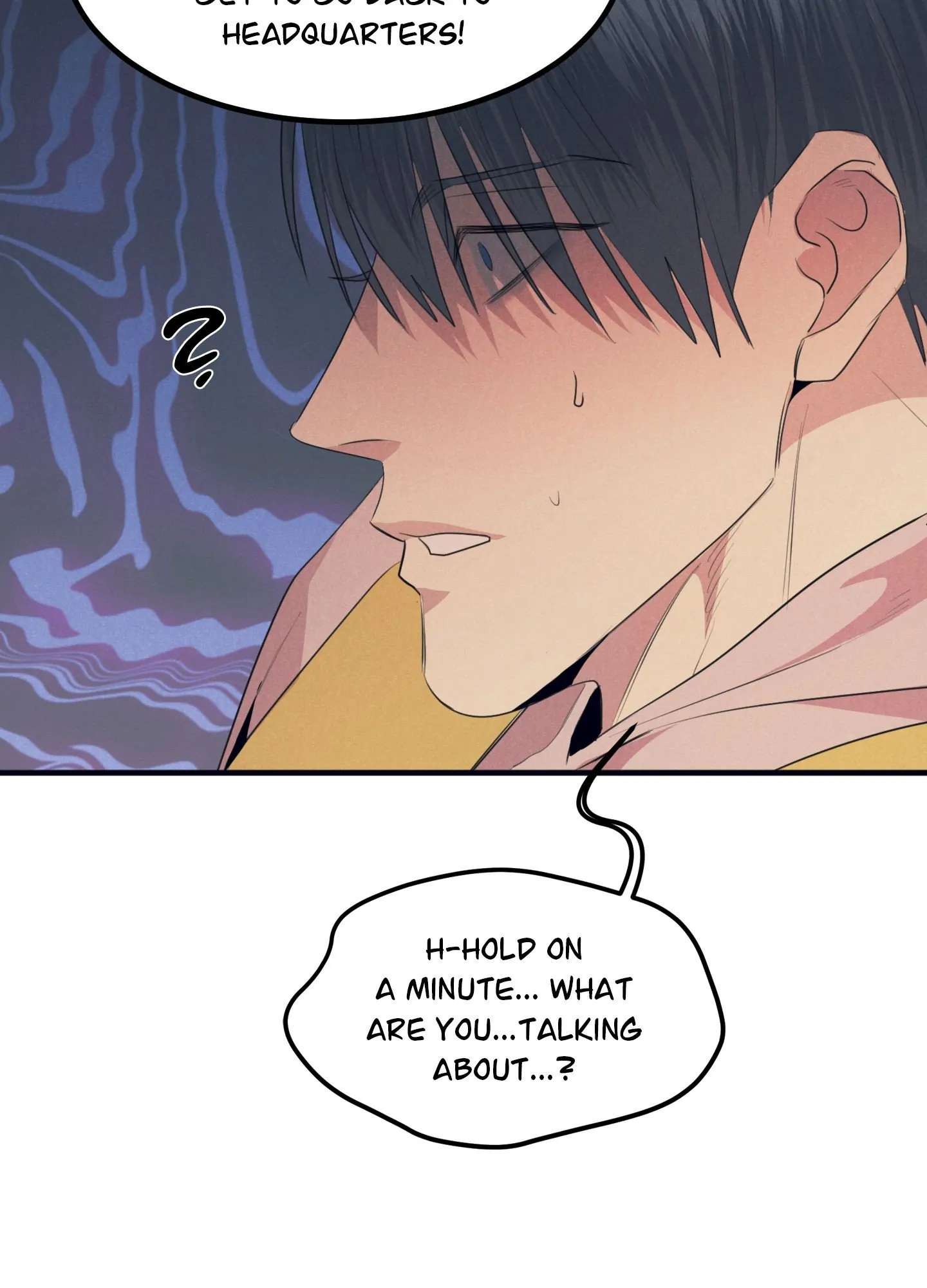 Read Alpha, Disqualified chapter 1.1 image 112 on Lezhin