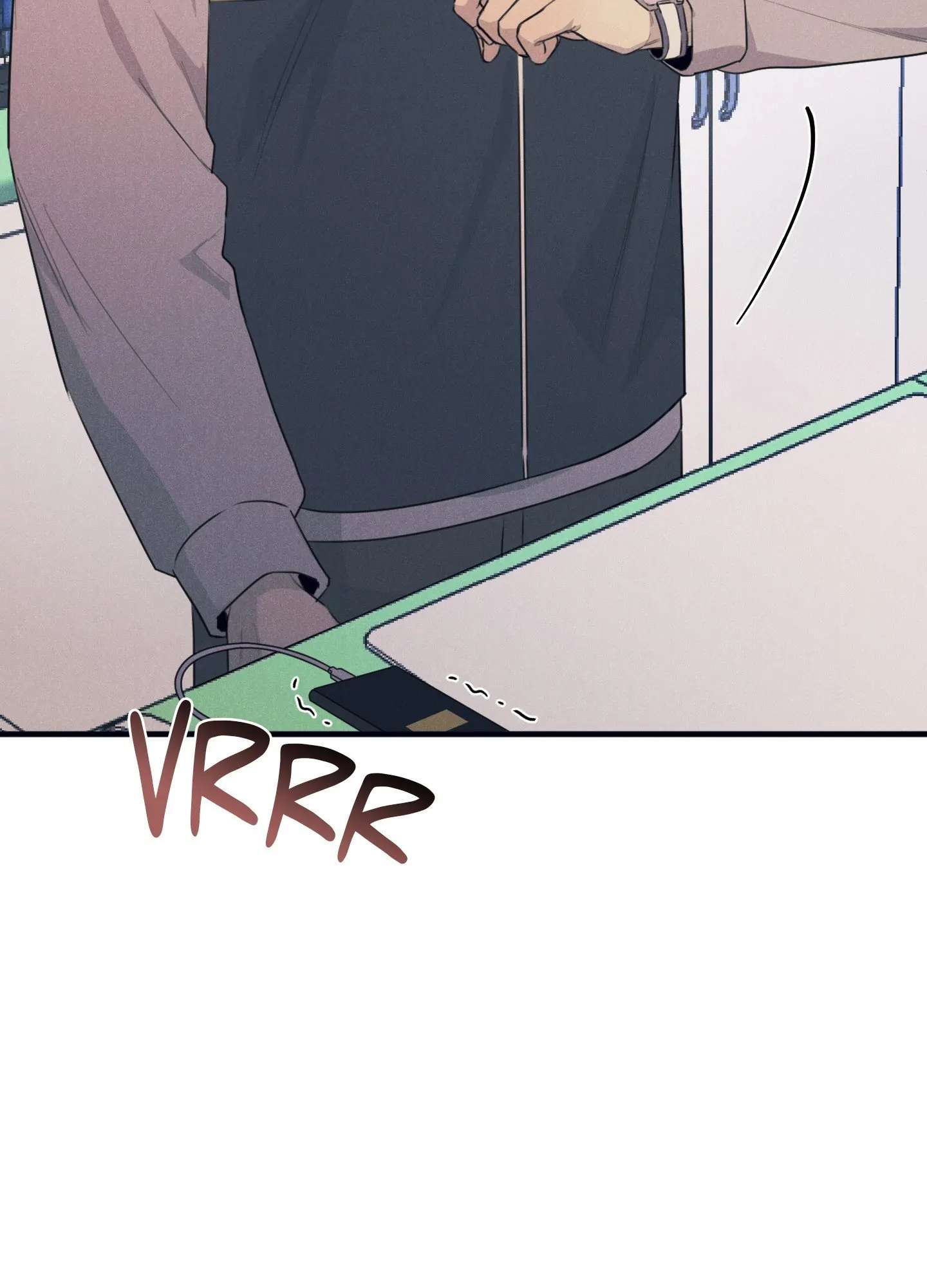 Read Alpha, Disqualified chapter 1.1 image 14 on Lezhin