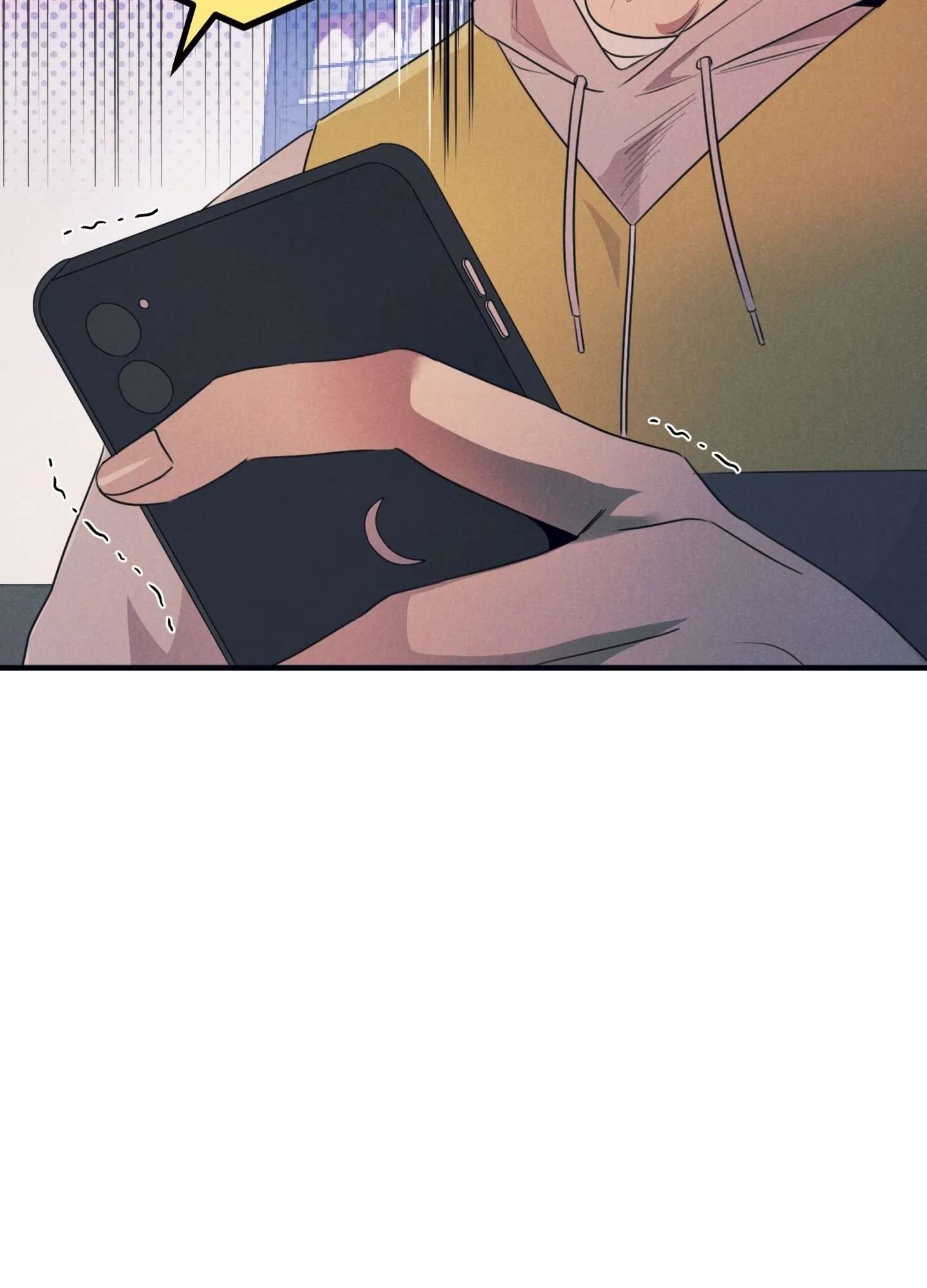 Read Alpha, Disqualified chapter 1.1 image 16 on Lezhin