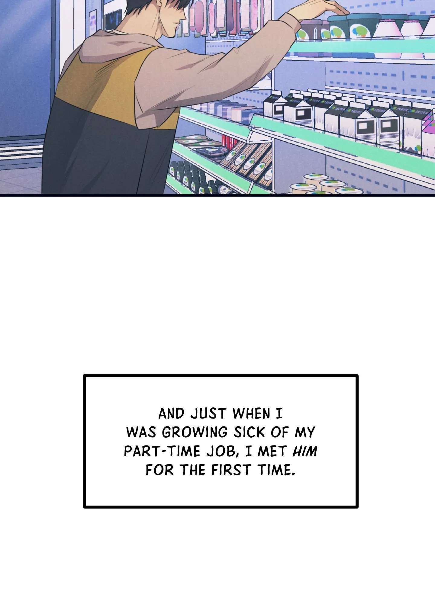 Read Alpha, Disqualified chapter 1.1 image 19 on Lezhin
