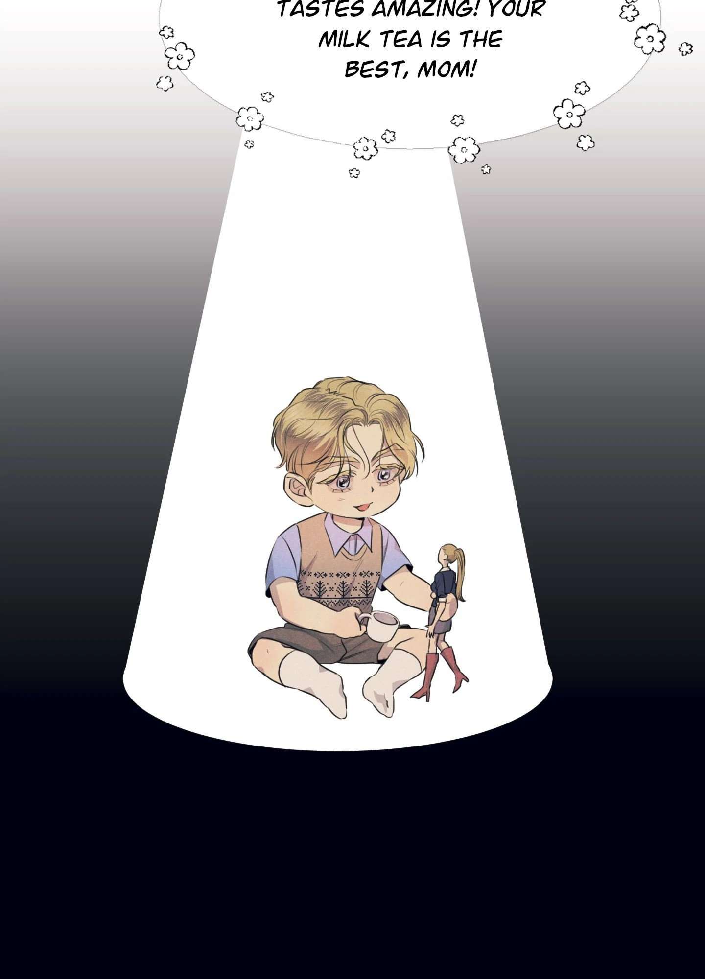 Read Alpha, Disqualified chapter 1.1 image 27 on Lezhin