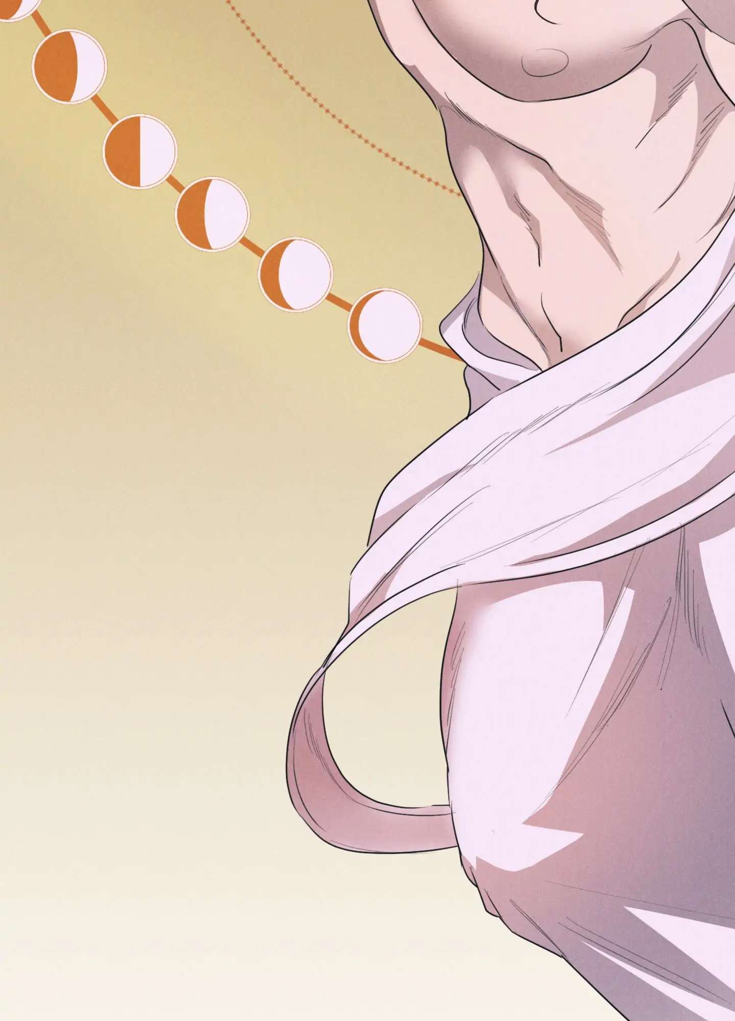 Read Alpha, Disqualified chapter 1.1 image 3 on Lezhin