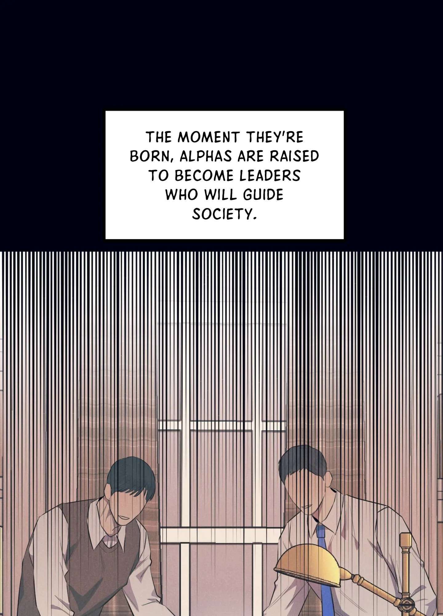 Read Alpha, Disqualified chapter 1.1 image 34 on Lezhin