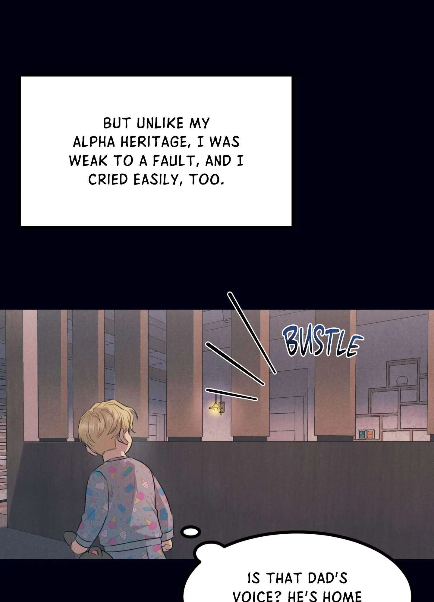 Read Alpha, Disqualified chapter 1.1 image 39 on Lezhin
